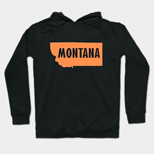 Montana Hoodie